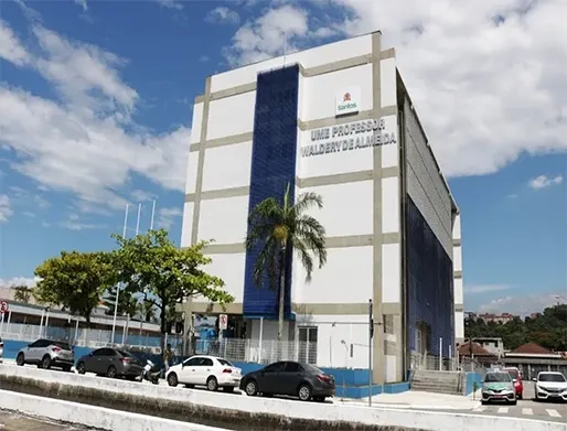 Dedetização de Escola na Vila Perus