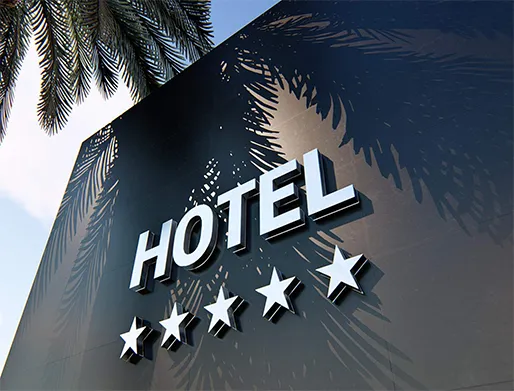 Dedetização de Hotel na Vila Perus